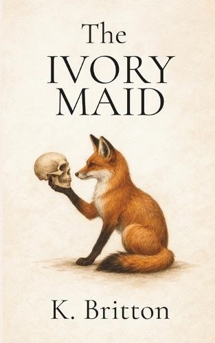 The Ivory Maid: Book 2 of the Transit Star Continuum