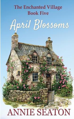 April Blossoms