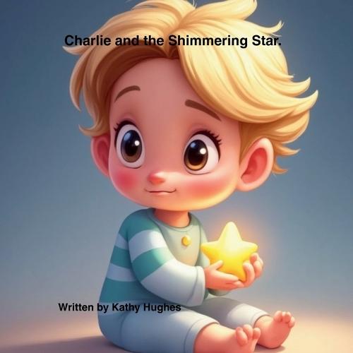 Charlie and the Shimmering Star