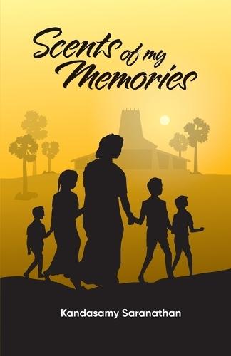 Scents of my Memories