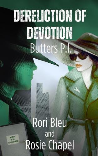 Dereliction of Devotion: The case of the stolen diamond