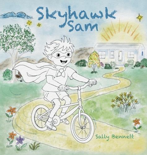 Skyhawk Sam