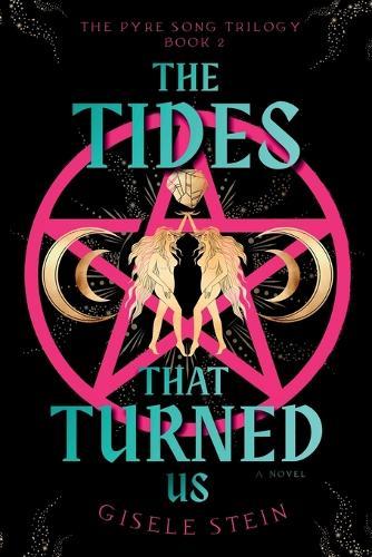 The Tides That Turned Us