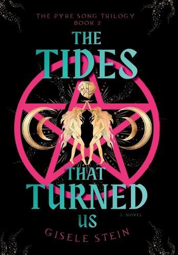 The Tides That Turned Us