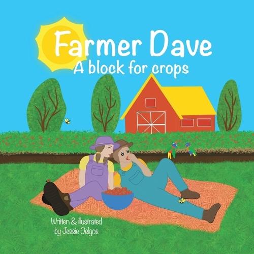 Farmer Dave: A block for crops