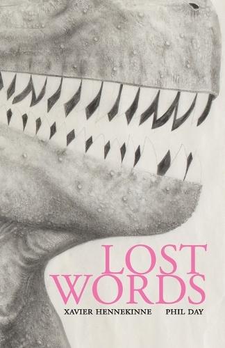 Lost Words
