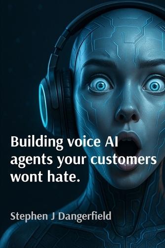 Building voice AI agents your customers won't hate.