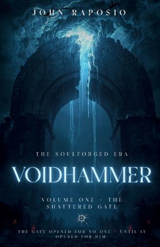 Voidhammer - The Shattered Gate