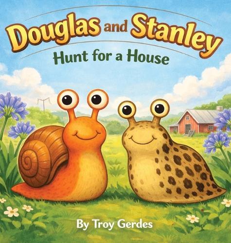 Douglas and Stanley Hunt for a House
