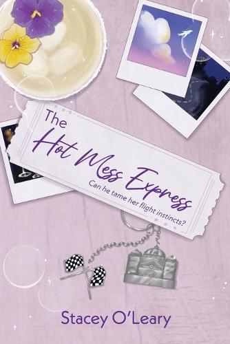 The Hot Mess Express