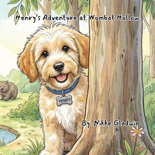 Henry's Adventure At Wombat Hollow