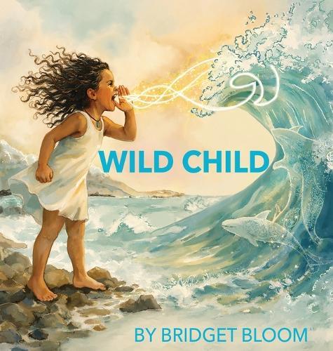 Wild Child: A Poetic Journey Back to Nature