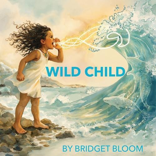 Wild Child: A Poetic Journey Back to Nature
