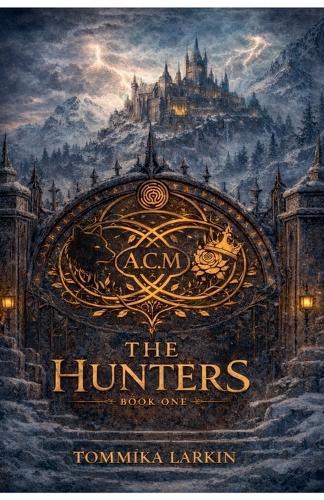 The Hunters: Book One