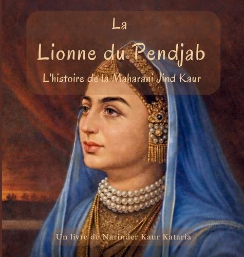 La Lionne du Pendjab