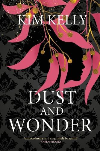 Dust and Wonder