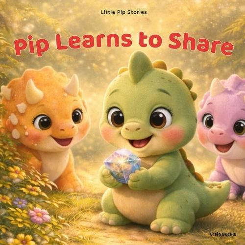 978-1-7645690-2-6: A Gentle Story About Sharing, Kindness and Friendship for Ages 2-6