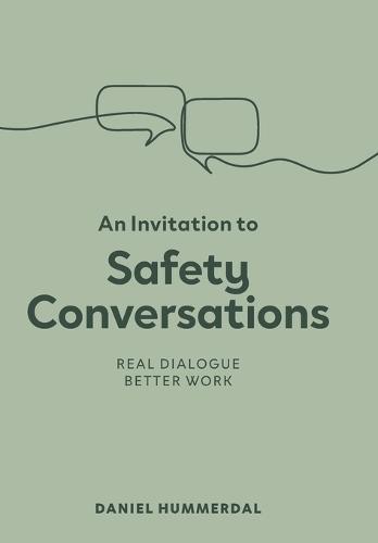 An Invitation to Safety Conversations