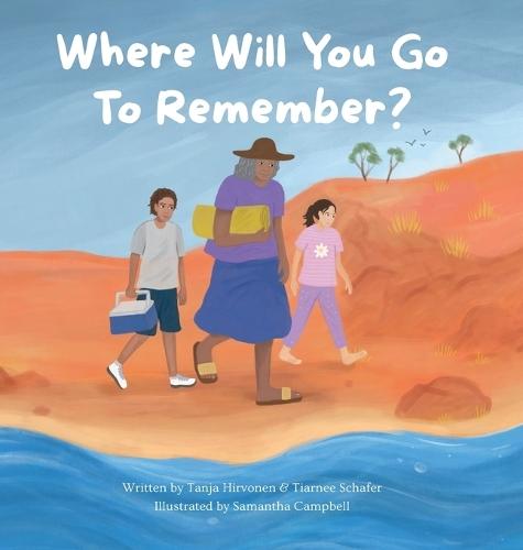 Where will you go to Remember?
