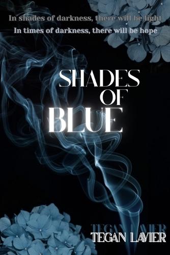 Shades of Blue