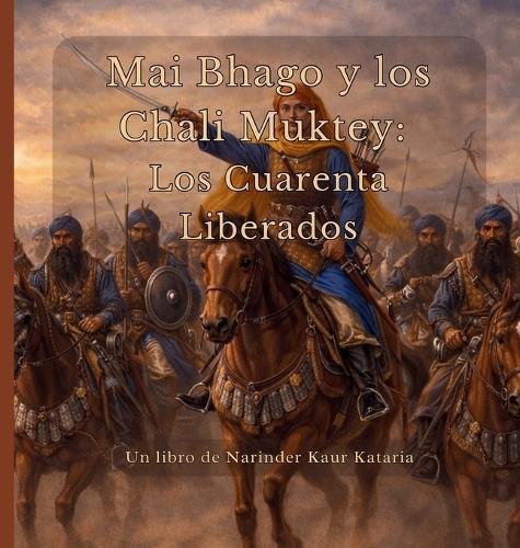 Mai Bhago y los Chali Muktey: Los Cuarenta Liberados