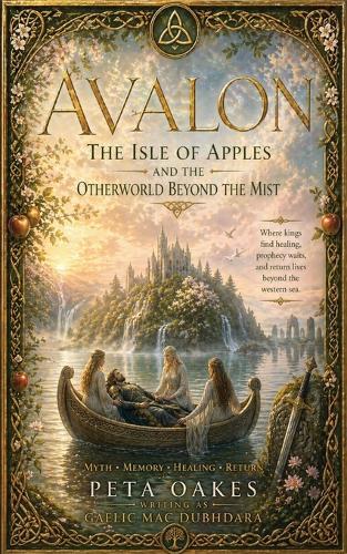 Avalon: The Isle of Apples and the Otherworld Beyond the Mist