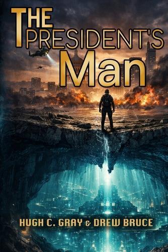 The President's Man