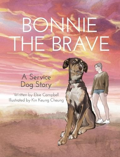 Bonnie The Brave