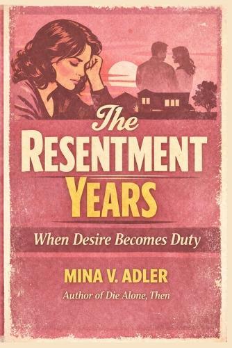 The Resentment Years: When Desire Becomes Duty