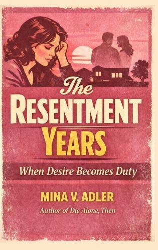 The Resentment Years: When Desire Becomes Duty