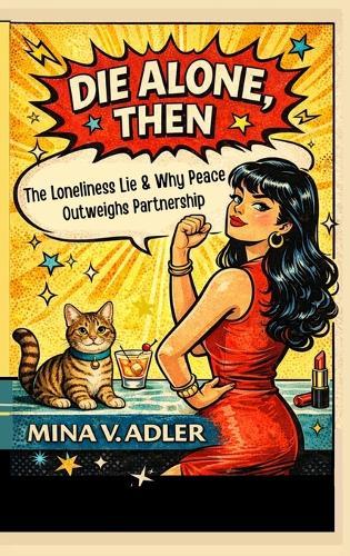 Die Alone, Then: The Loneliness Lie and Why Peace Outweighs Partnership