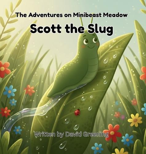 Scott the Slug