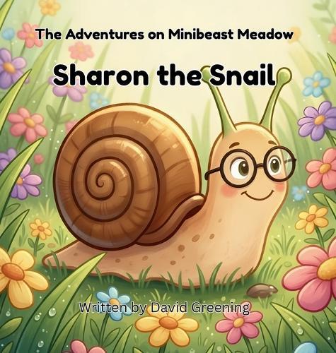 Sharon the Snail