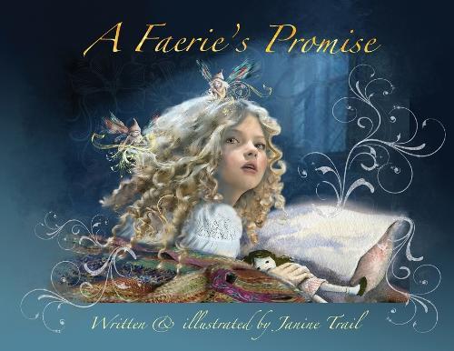 A Faerie's Promise