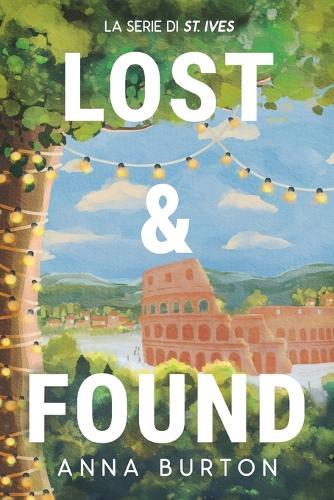 Lost & Found