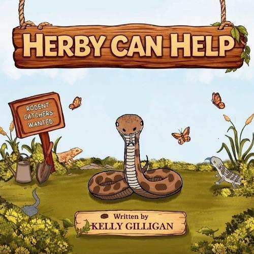 Herby Can Help