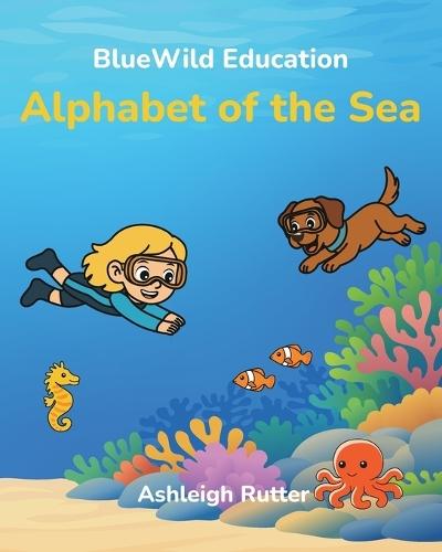 Alphabet of the Sea