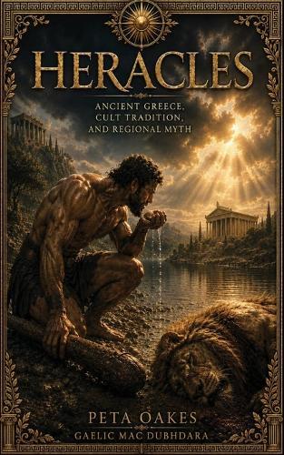 Heracles: Ancient Greece, Cult Tradition, and Regional Myth