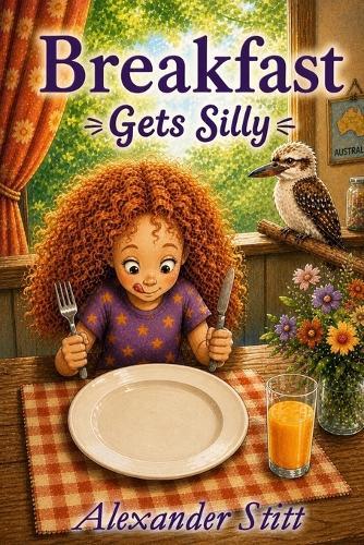 Breakfast: Gets Silly