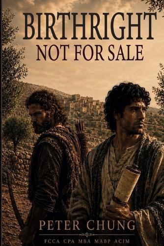 Birthright Not for Sale