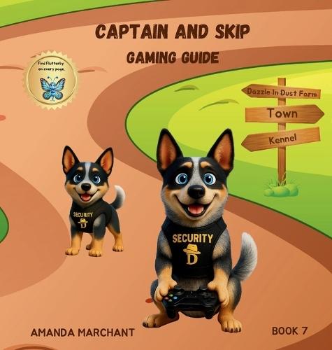 Captain and Skip: Gaming Guide