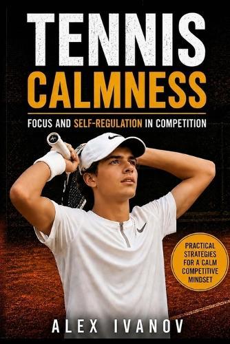 Tennis Calmness: Focus and Self-Regulation Strategies for Competition