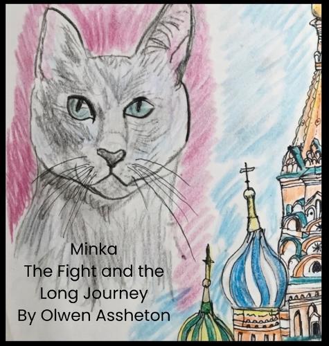 Minka: The Fight and the Long Journey