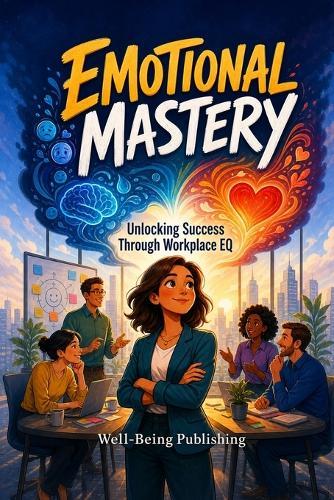 Emotional Mastery: Unlocking Success Through Workplace EQ