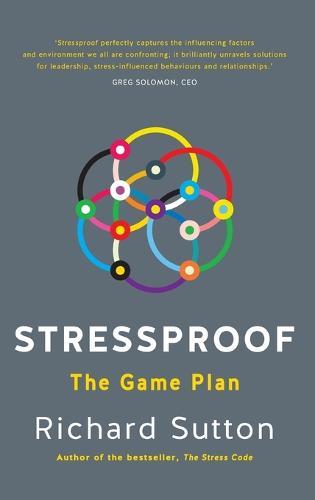 Stressproof: The Game Plan