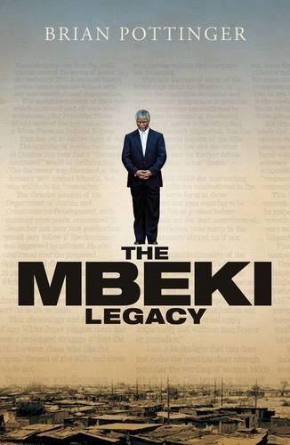 The Mbeki legacy