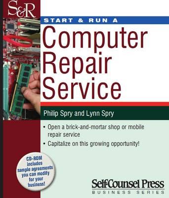 Computer Repair Service