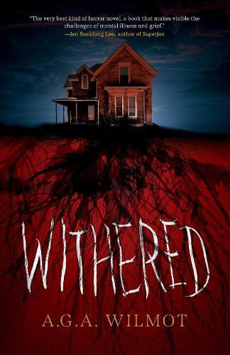 Withered