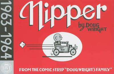 Nipper; Classic Comics from 1963 - 64