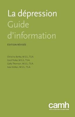 La dépression: Guide d'information